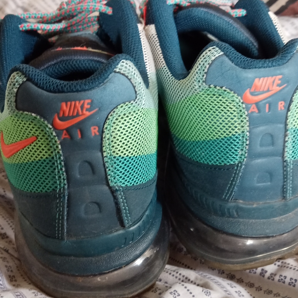 Air max 95 nike - Picture 4 of 6